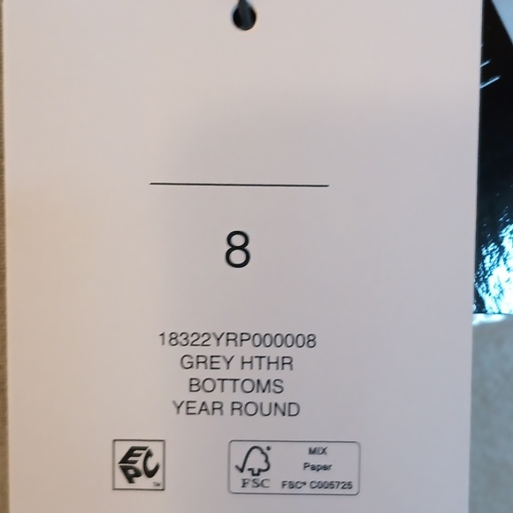 OFFERS ACCEPTED** "THE LIMITED" PANTSUIT - Picture 11 of 14